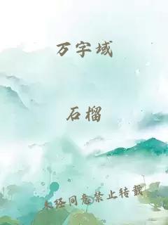 万字域